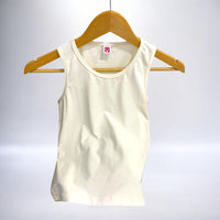 Camisilla clasica niño