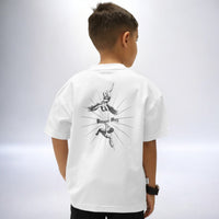 Camiseta POISON niño