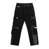 Jean Cargo Straight Trust Hombre