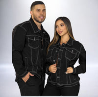 Chaqueta JEAN