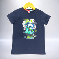 Camiseta PANDA niño