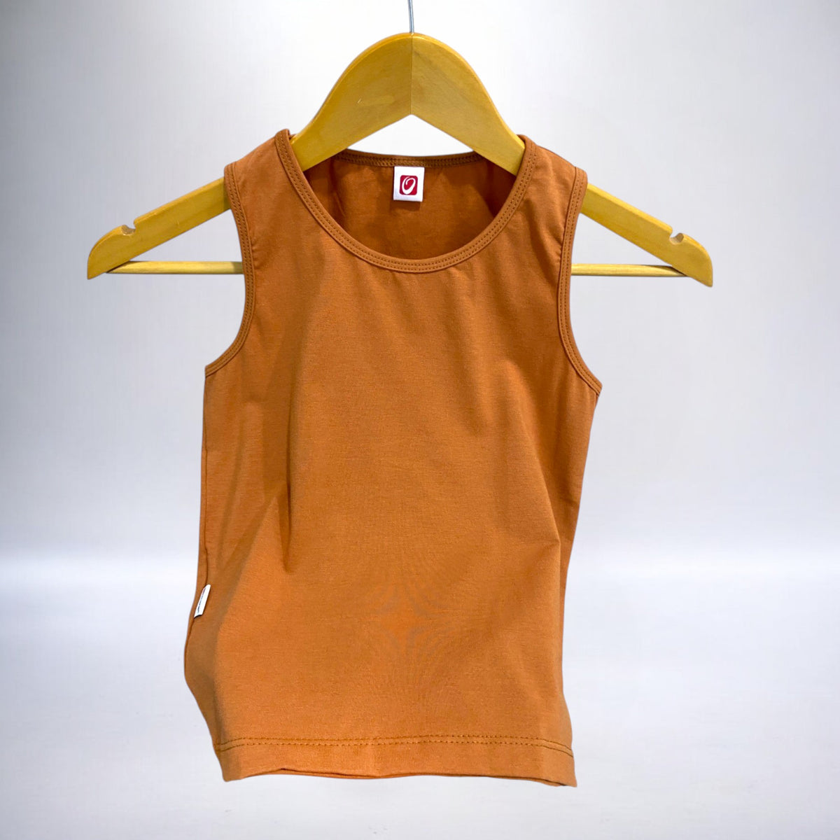Camisilla clasica niño