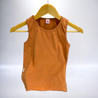 Camisilla clasica niño