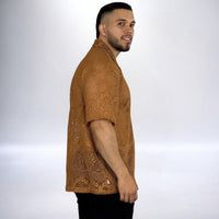 Camiseta DUBAI hombre