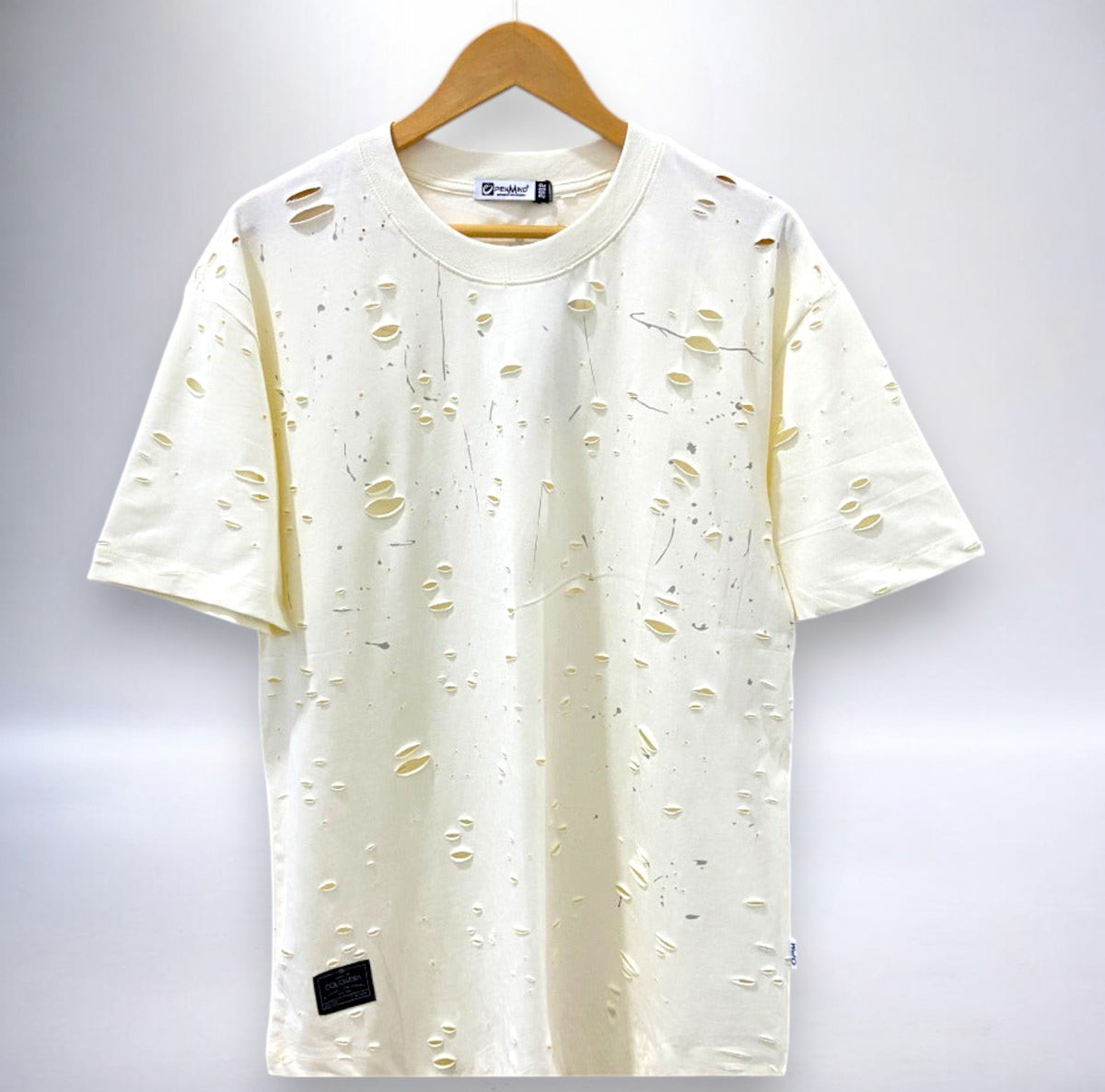 Camiseta ADONIS unisex