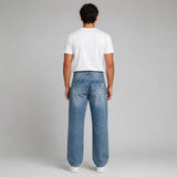 jean super baggy Don Omar