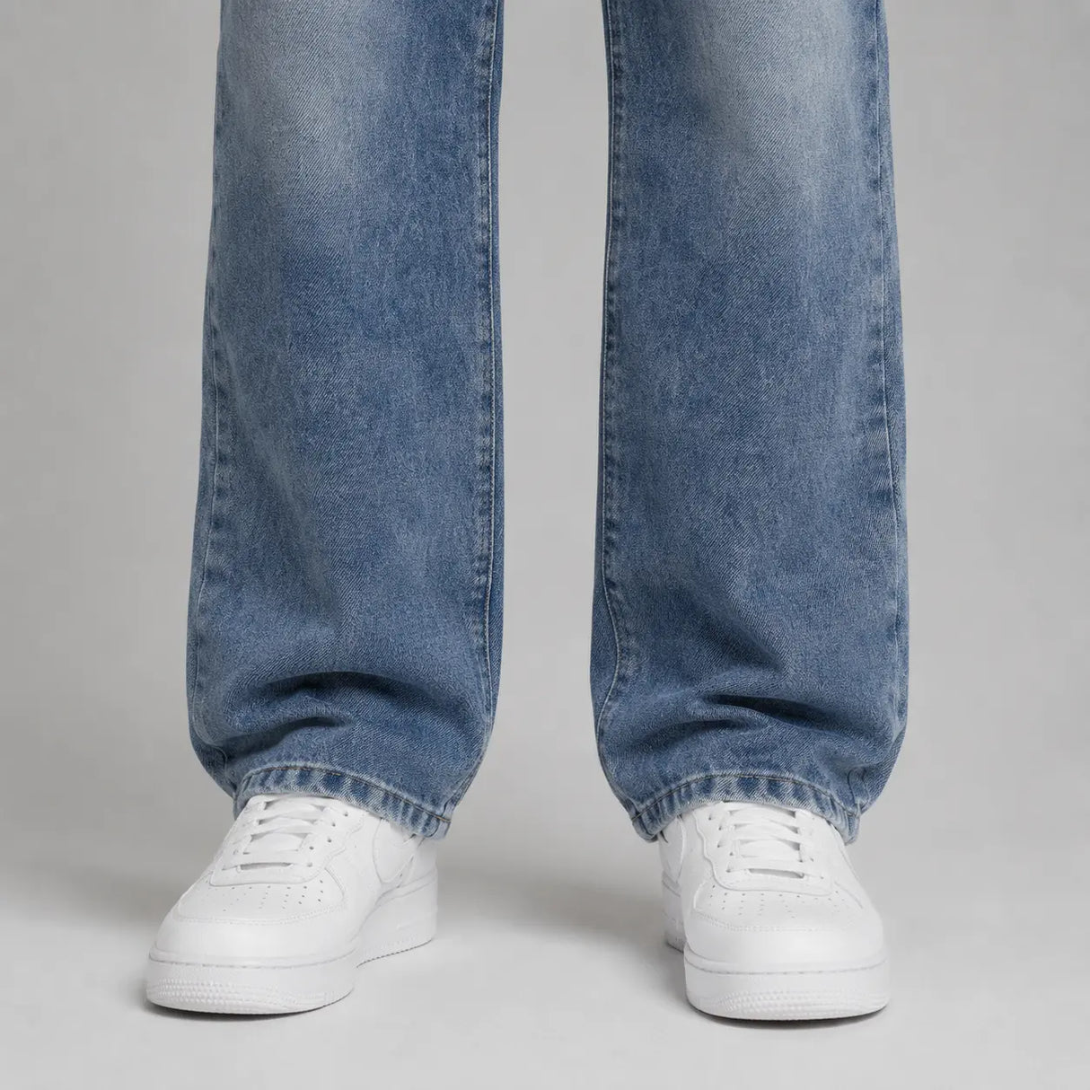 jean super baggy Don Omar