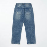 jean super baggy Don Omar