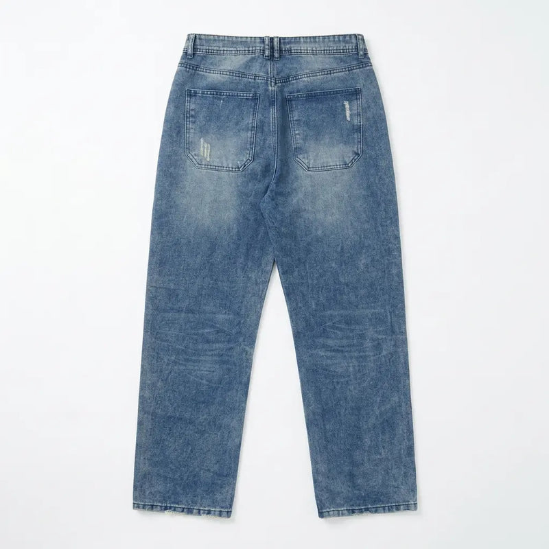 jean super baggy Don Omar