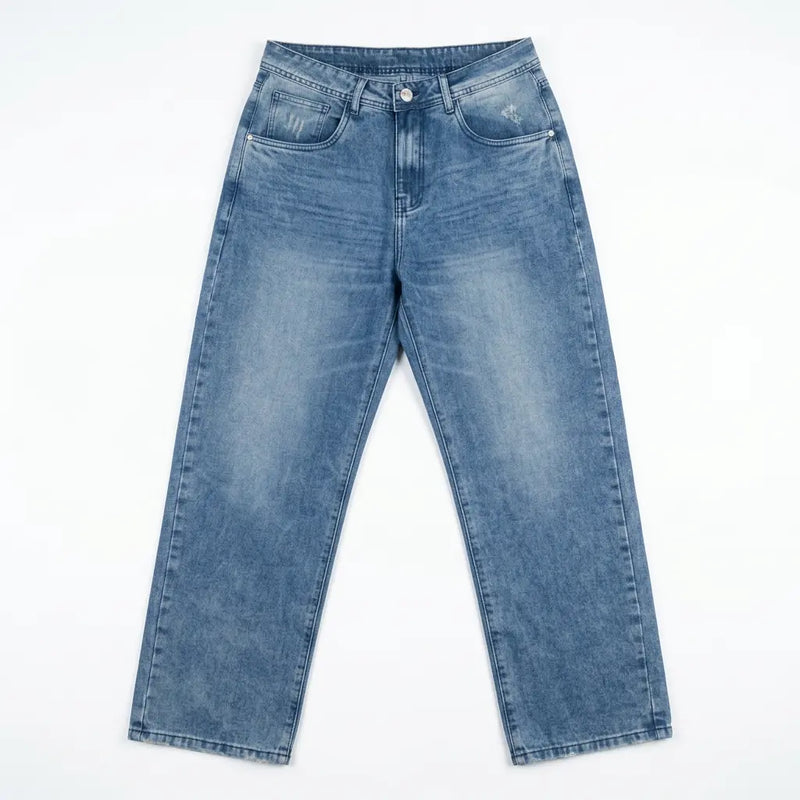 jean super baggy Don Omar