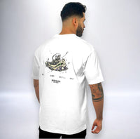 Camiseta YANNER Unisex