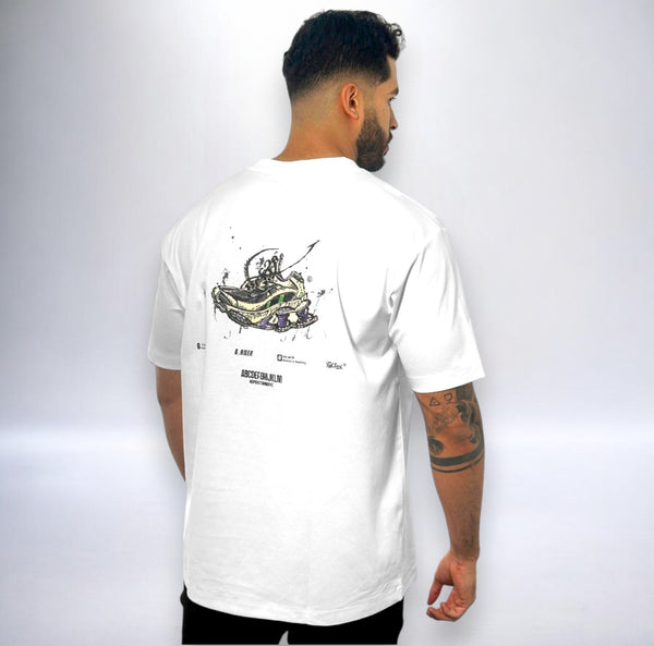 Camiseta YANNER Unisex