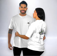 Camiseta YANNER Unisex