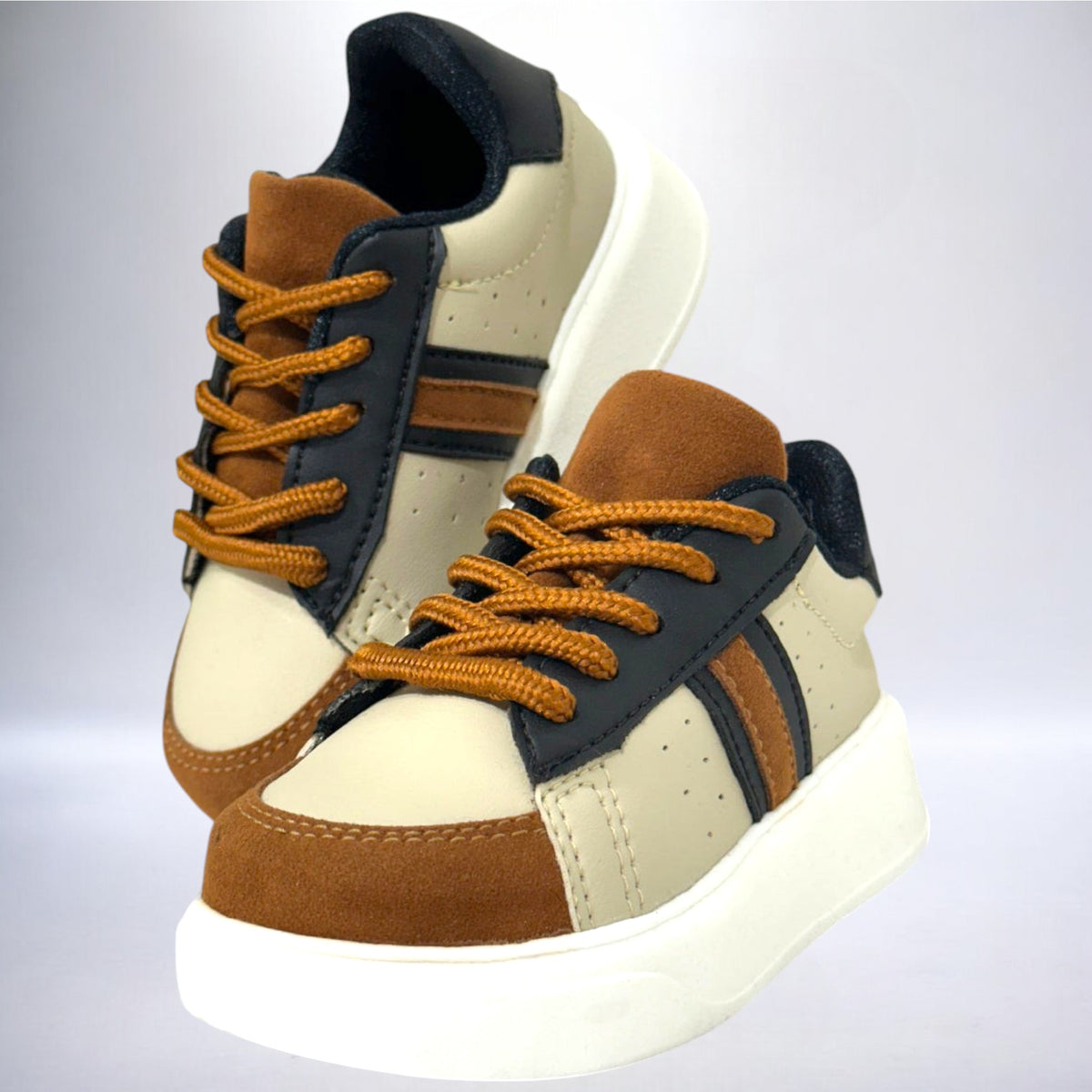 Zapato MILAN niñ@