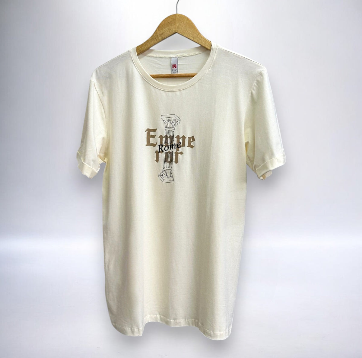 Camiseta ROMA hombre