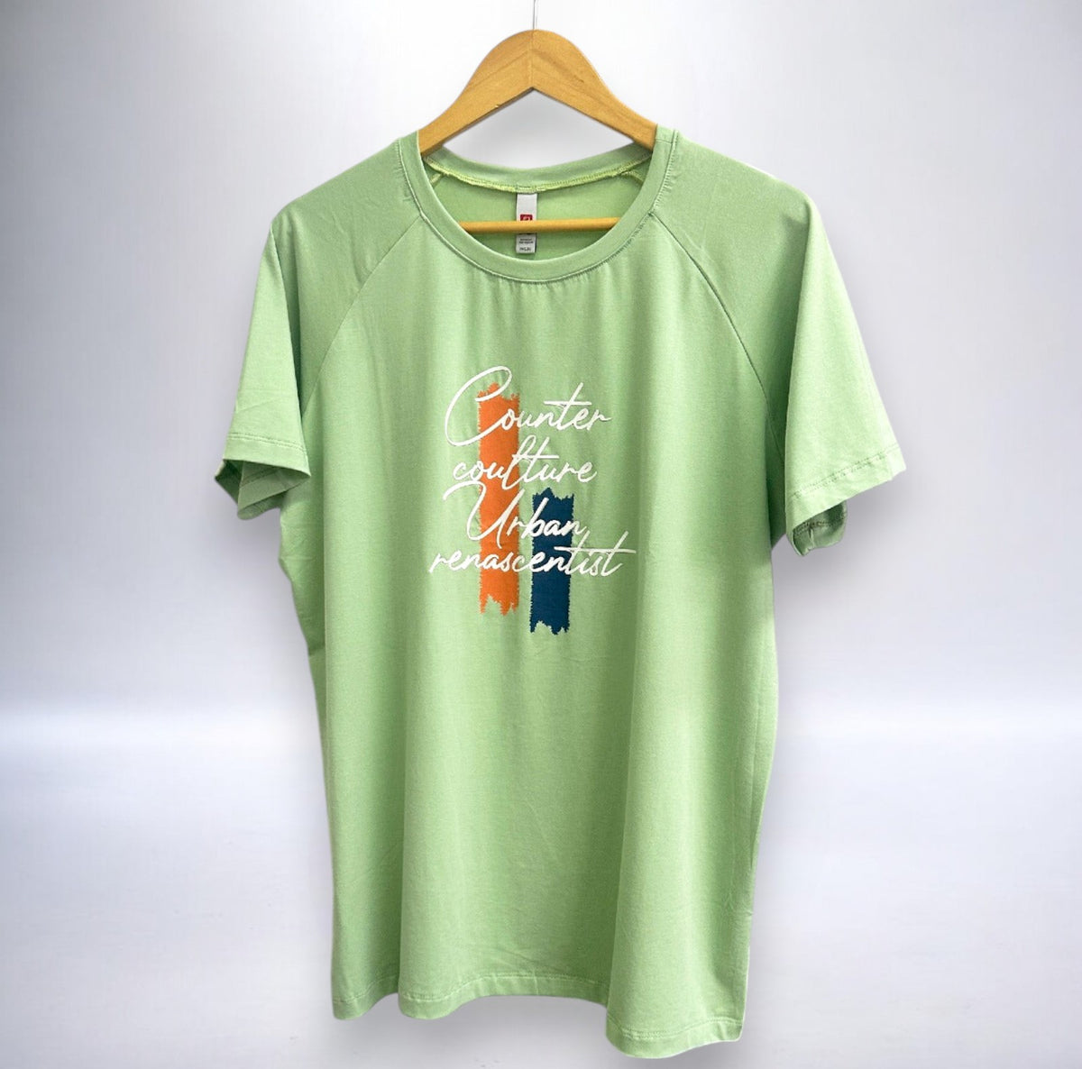 Camiseta COUNTER Hombre