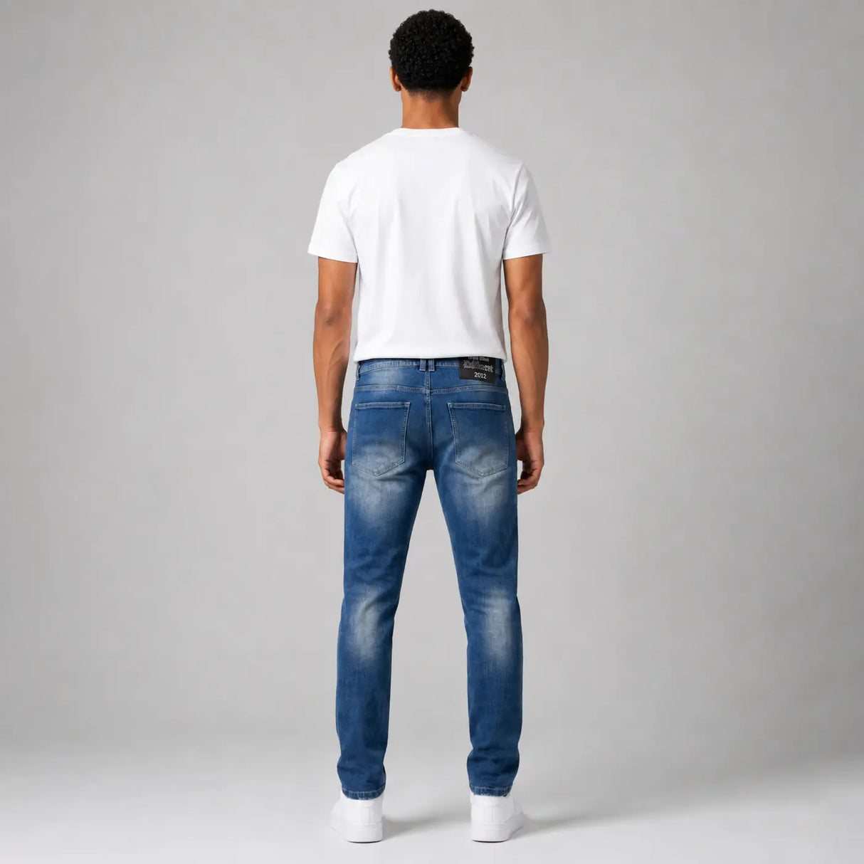 jean regular Nerio Hombre