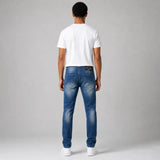 jean regular Nerio Hombre