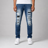 jean regular Nerio Hombre