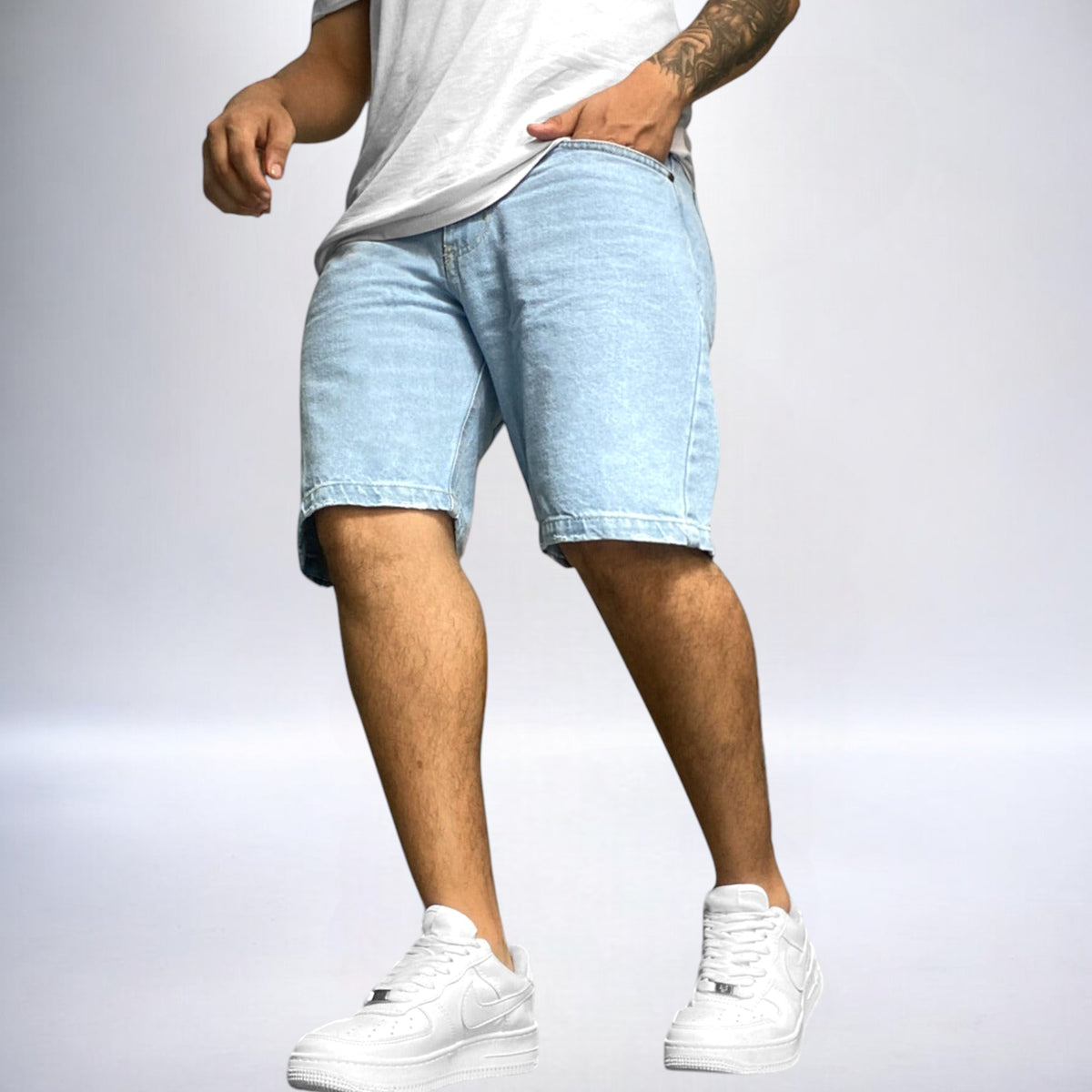 Bermuda DANILO hombre