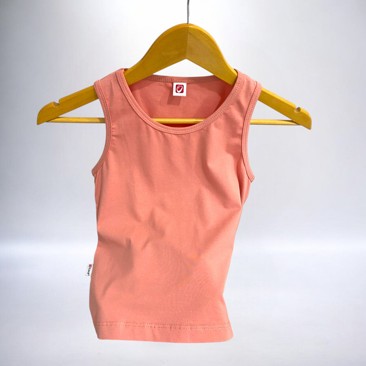 Camisilla clasica niño