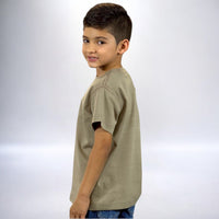 Camiseta IZAN niño