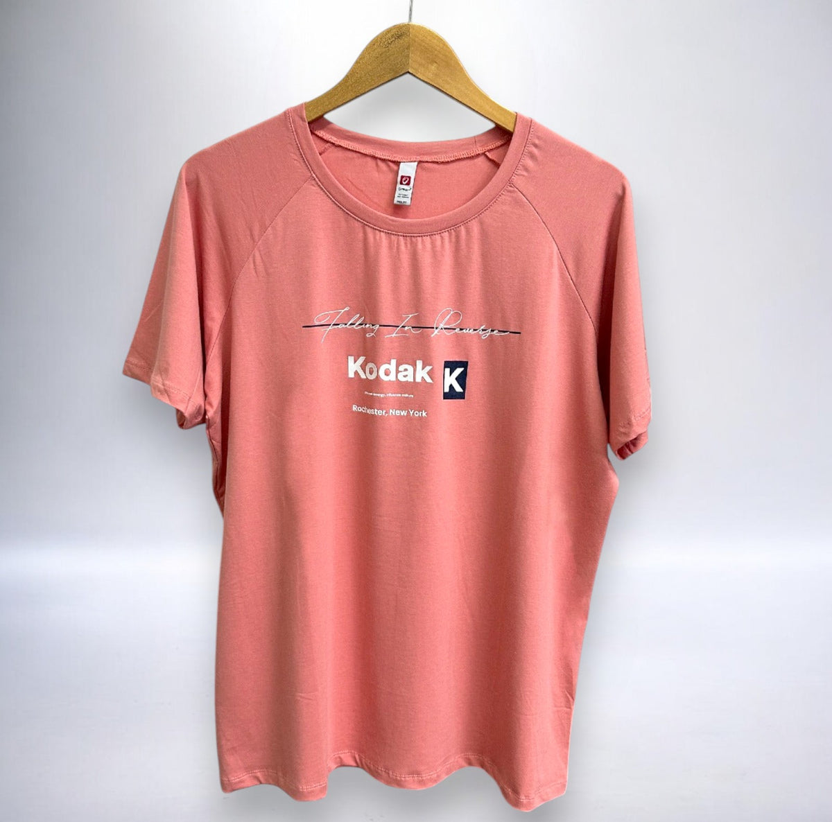 Camiseta K23 hombre