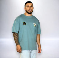Camiseta NEXT unisex