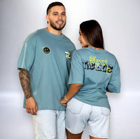 Camiseta NEXT unisex