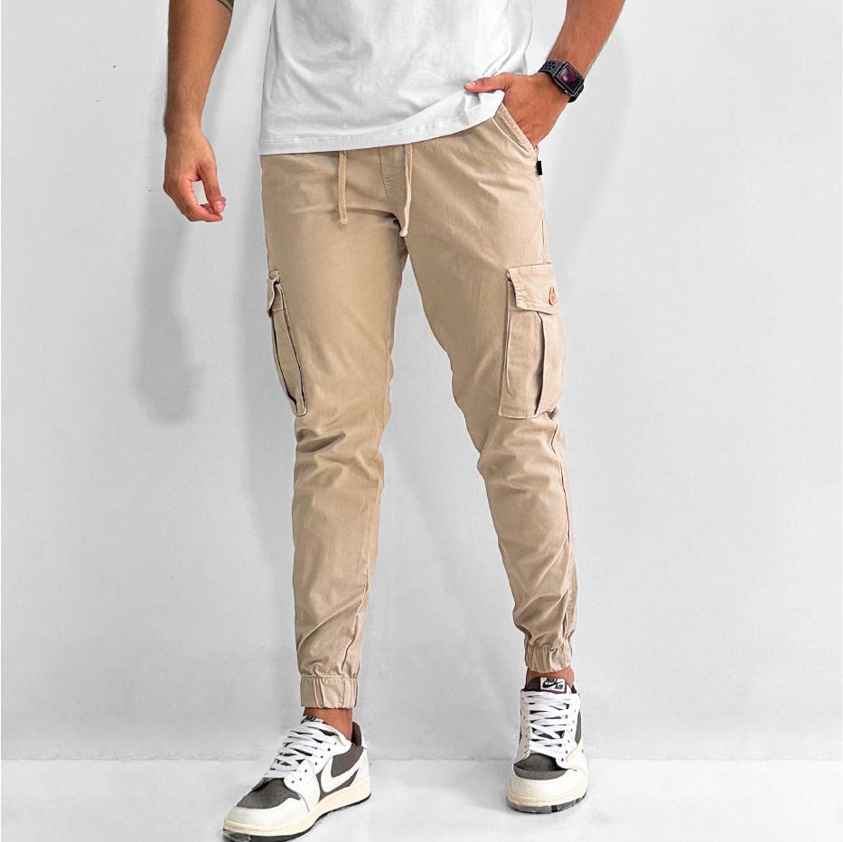 Jogger classic solo tono