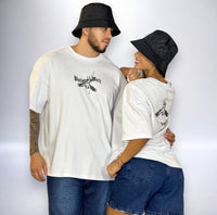 Camiseta POISON unisex
