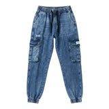 jogger cargo Papi Arca Hombre