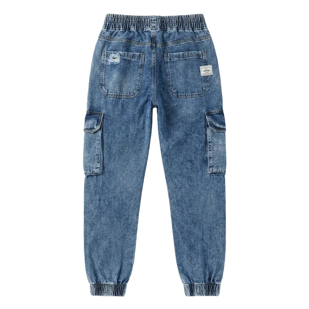 jogger cargo Papi Arca Hombre