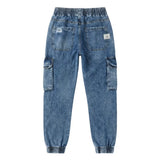 jogger cargo Papi Arca Hombre