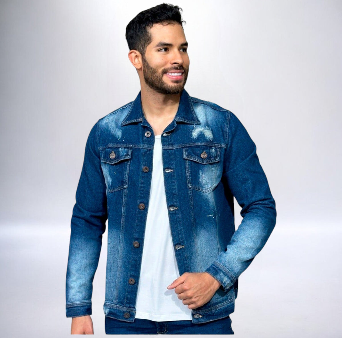 Chaqueta JEAN