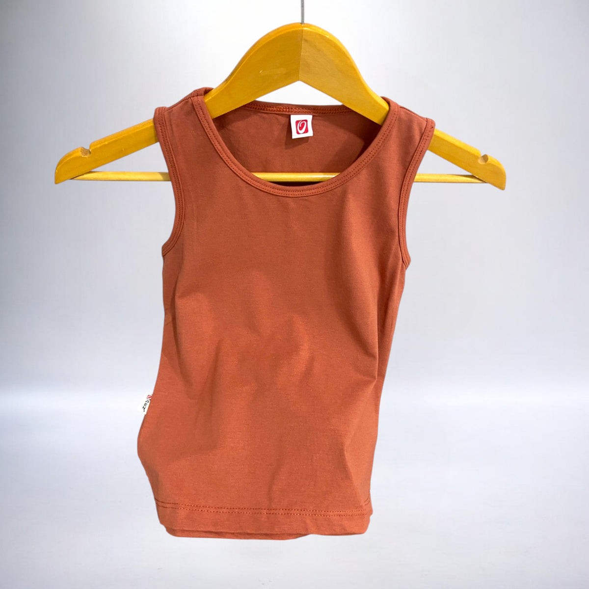 Camisilla clasica niño