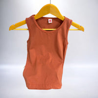 Camisilla clasica niño