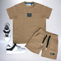 Total look NOREH niño