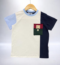 Camiseta ABZ niño  2 X 1
