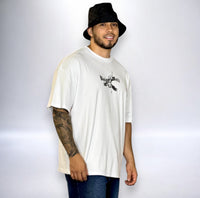 Camiseta POISON unisex