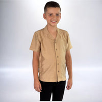 Camisa TREVI niño
