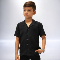 Camisa TREVI niño