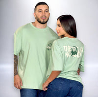 Camiseta CYCLE unisex