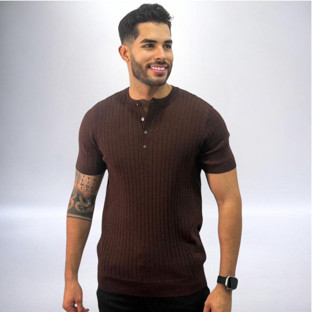 Camisa Iván