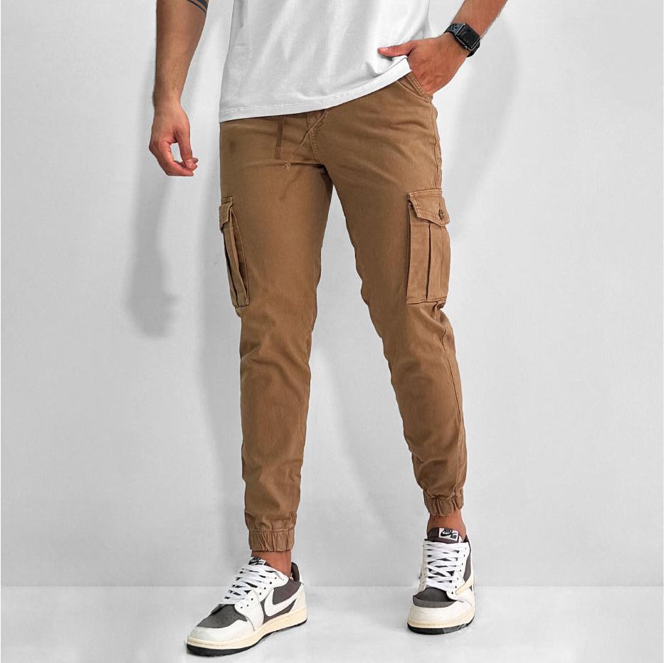 Jogger classic solo tono