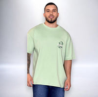 Camiseta CYCLE unisex