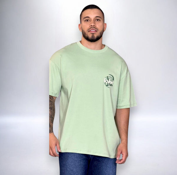 Camiseta CYCLE unisex