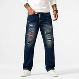 Jean Regular Isdim hombre