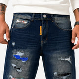 Jean Regular Isdim hombre