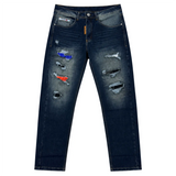 Jean Regular Isdim hombre